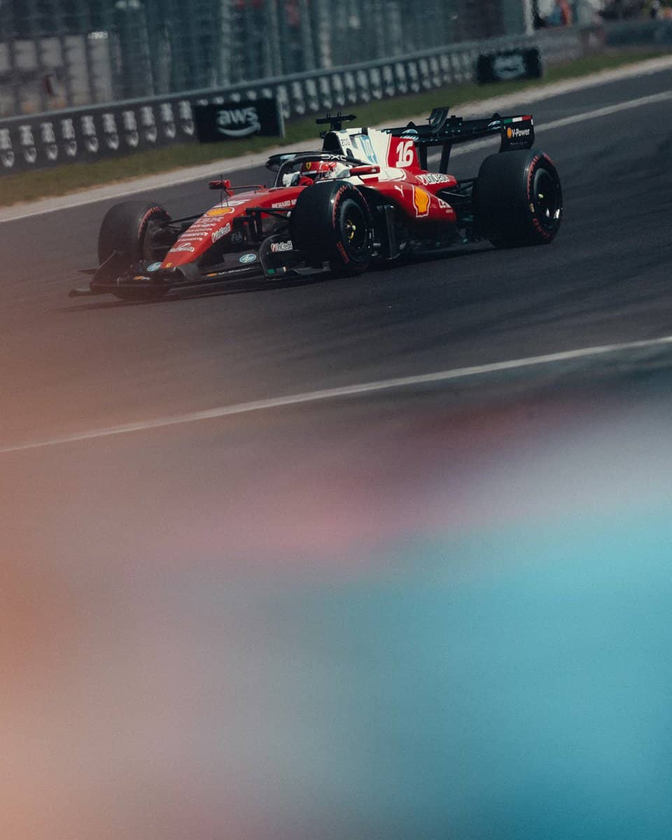 Bearman Eyes Ferrari Future but Won't Wait Indefinitely