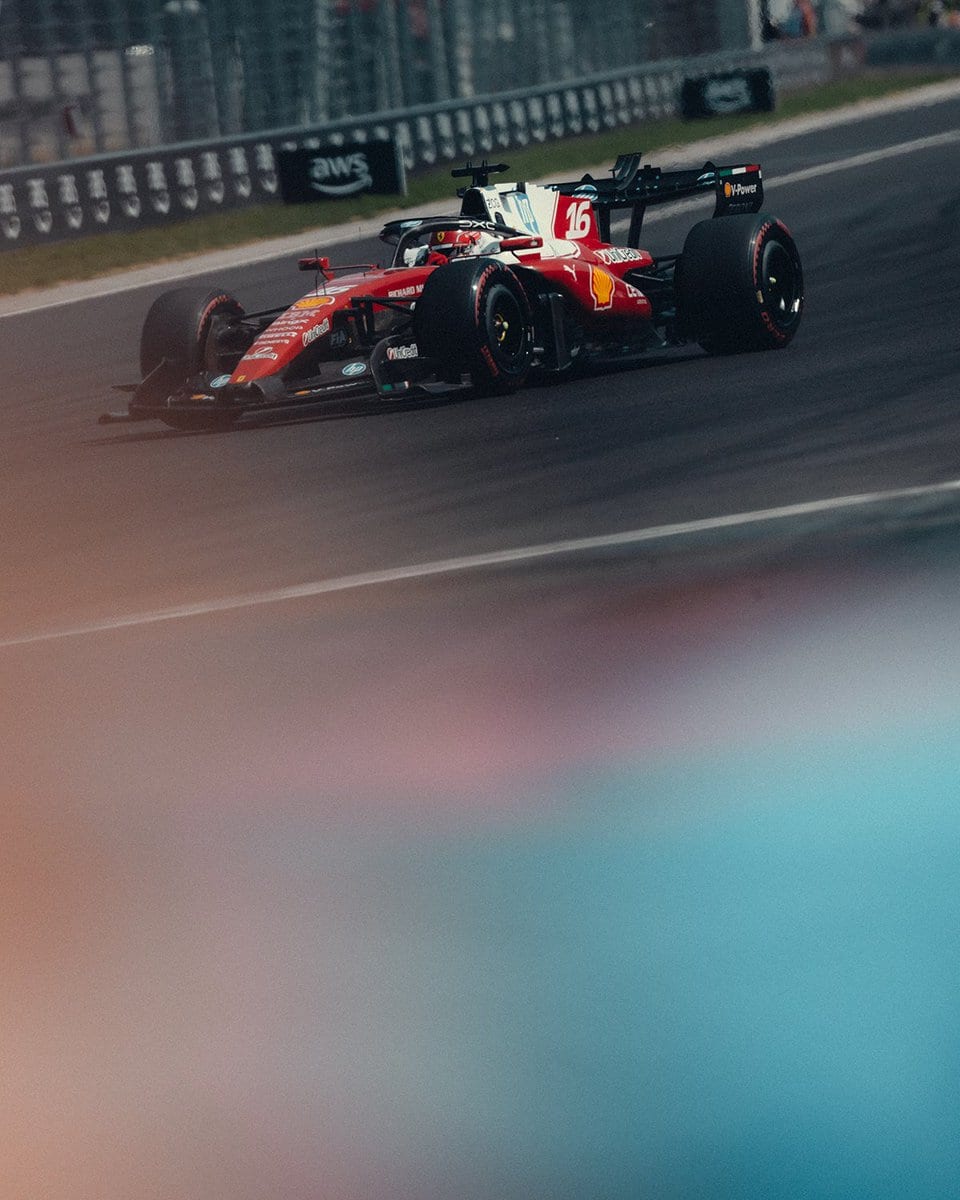 Bearman Eyes Ferrari Future but Won't Wait Indefinitely