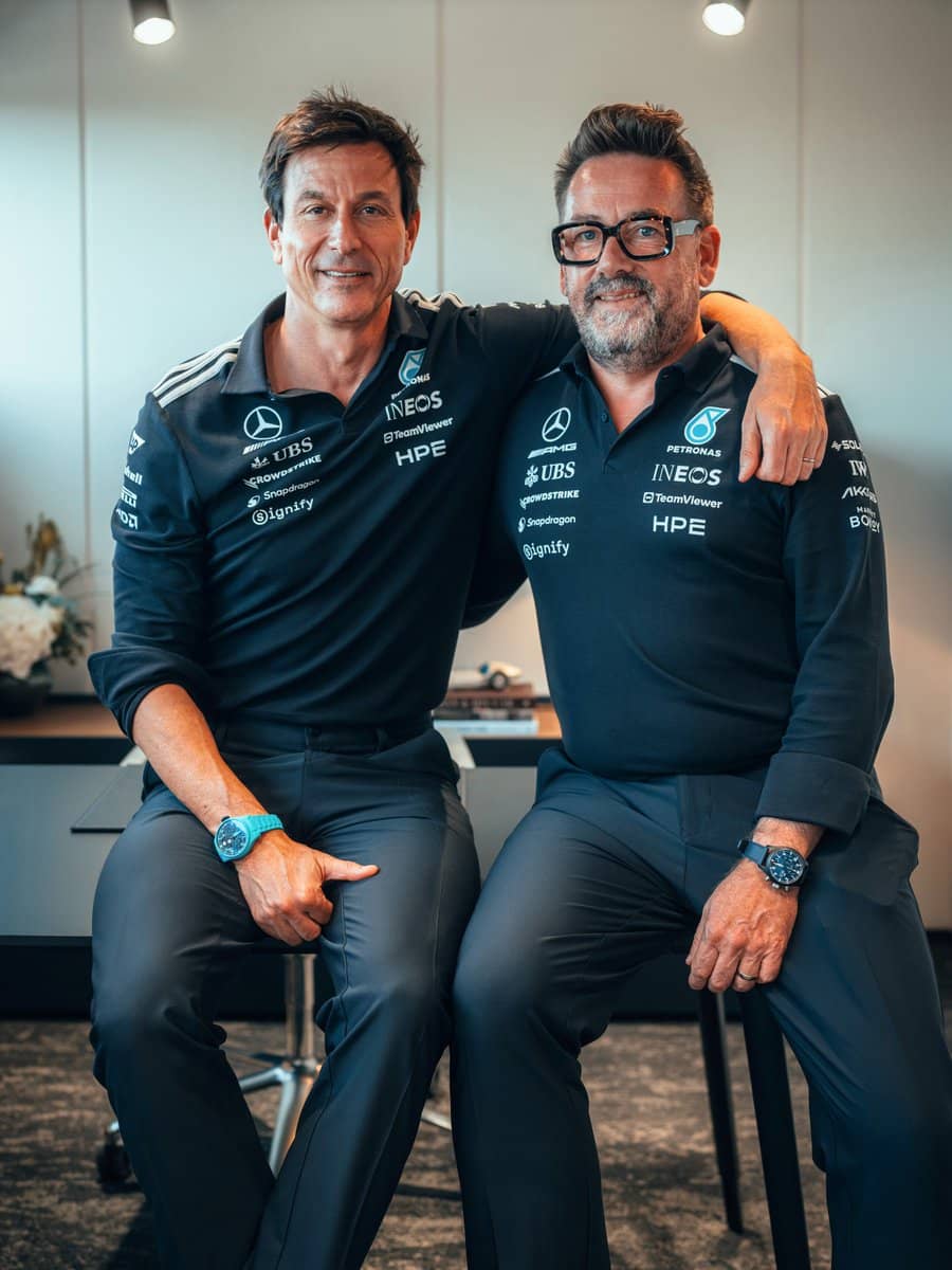 F1 2026: Antonelli's Championship Charge and Verstappen's Future