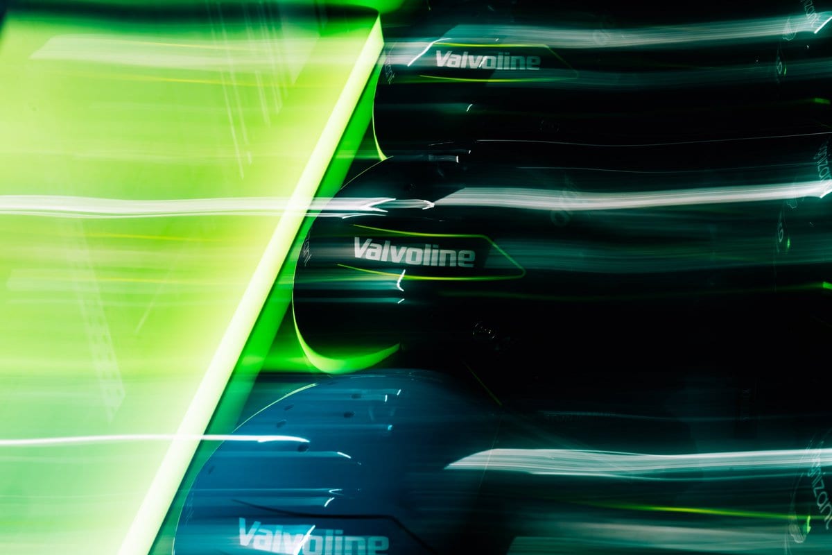 Adrian Newey Discusses Alonso's Future at Aston Martin