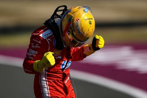Charles Leclerc Explains His Commitment to Ferrari: A Choice of Faith and Ambition