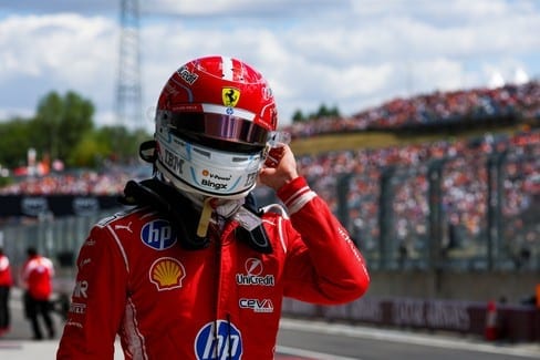 5 Key Storylines to Watch at the 2026 Azerbaijan Grand Prix