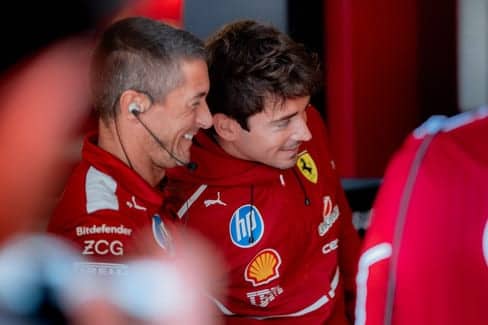 5 Key Storylines to Watch at the 2026 Azerbaijan Grand Prix