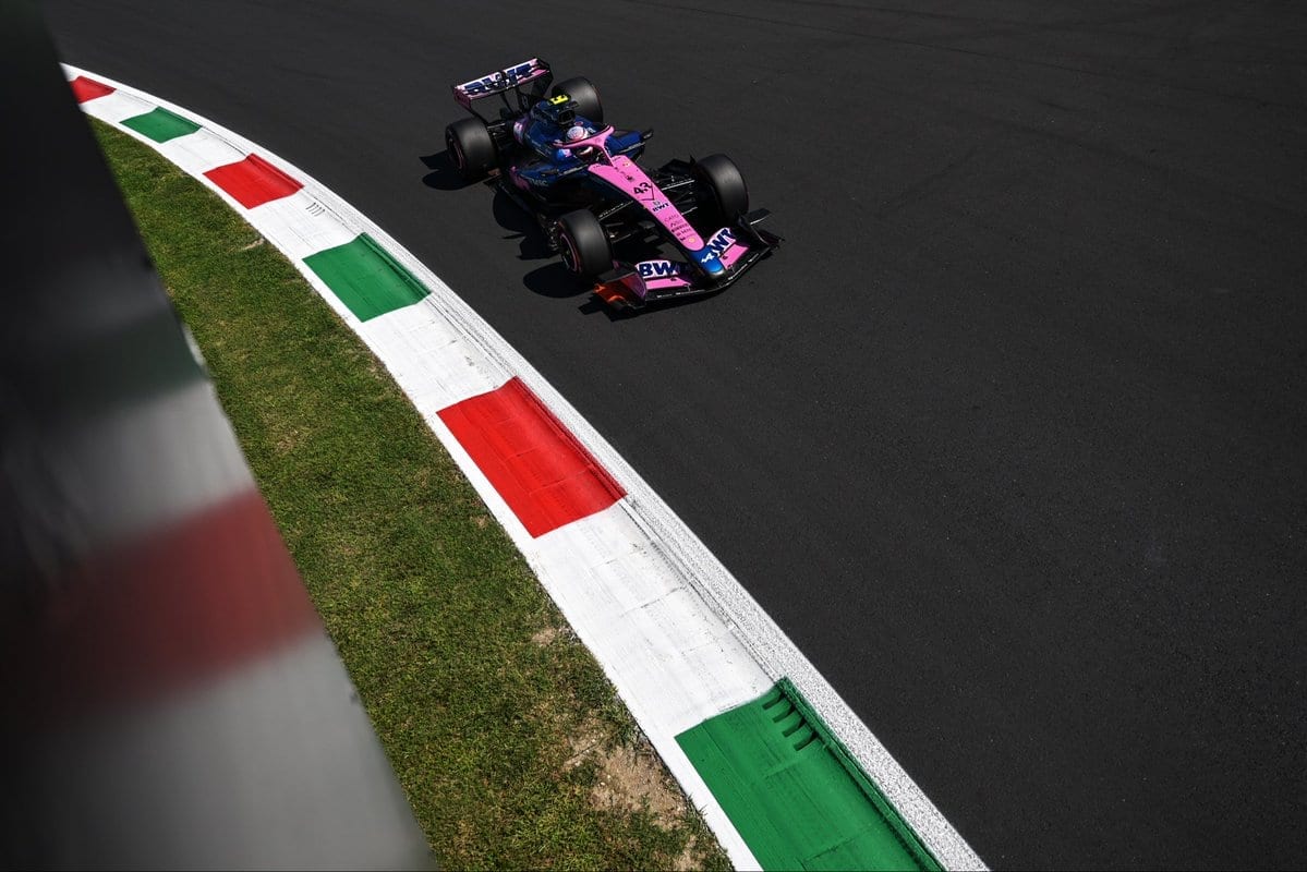Christian Horner Rejects Alpine for Lacking Winning Vision