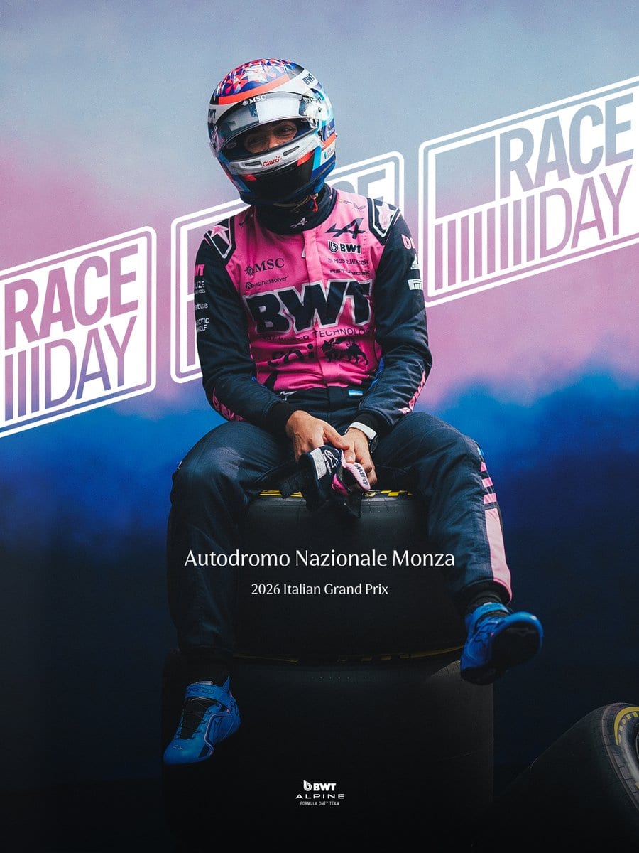 Franco Colapinto Addresses Social Media Abuse Ahead of US Grand Prix