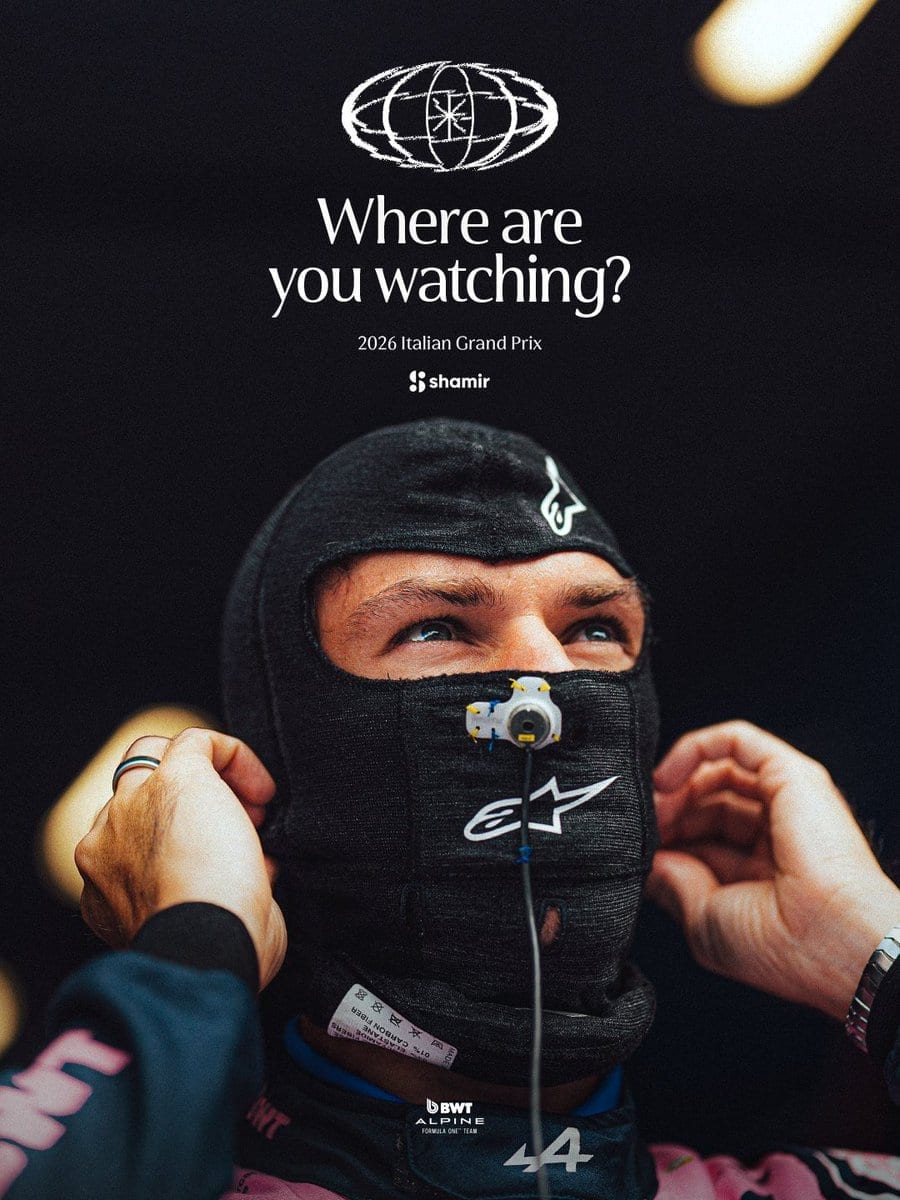 José Mourinho on His Passion for F1 and the Intersection with Football