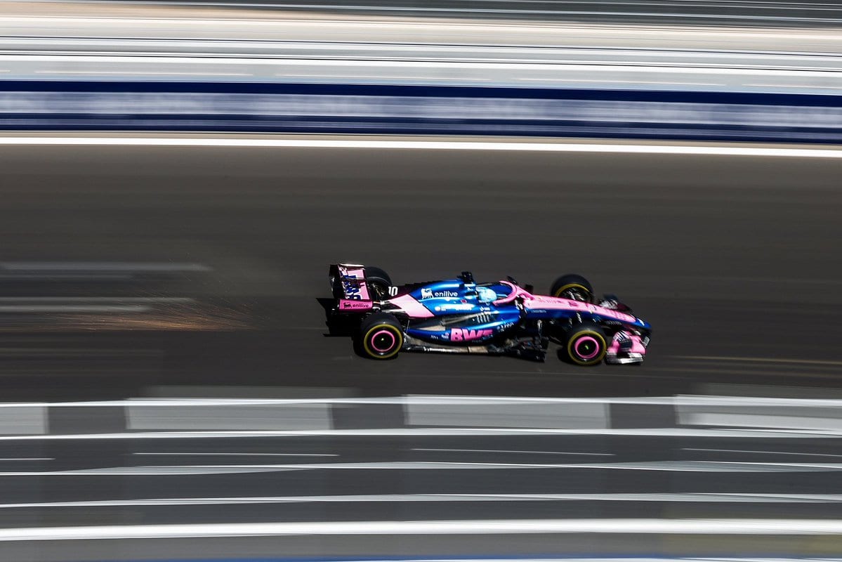 Pierre Gasly's Disturbing Online Abuse Highlights F1's Growing Challenge