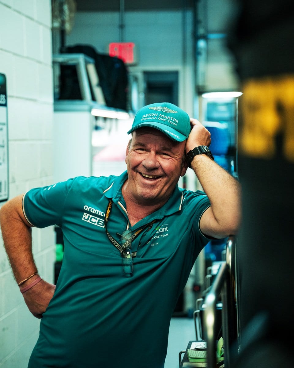 Midseason Review: Aston Martin's 2026 Struggles and Glimmers of Hope