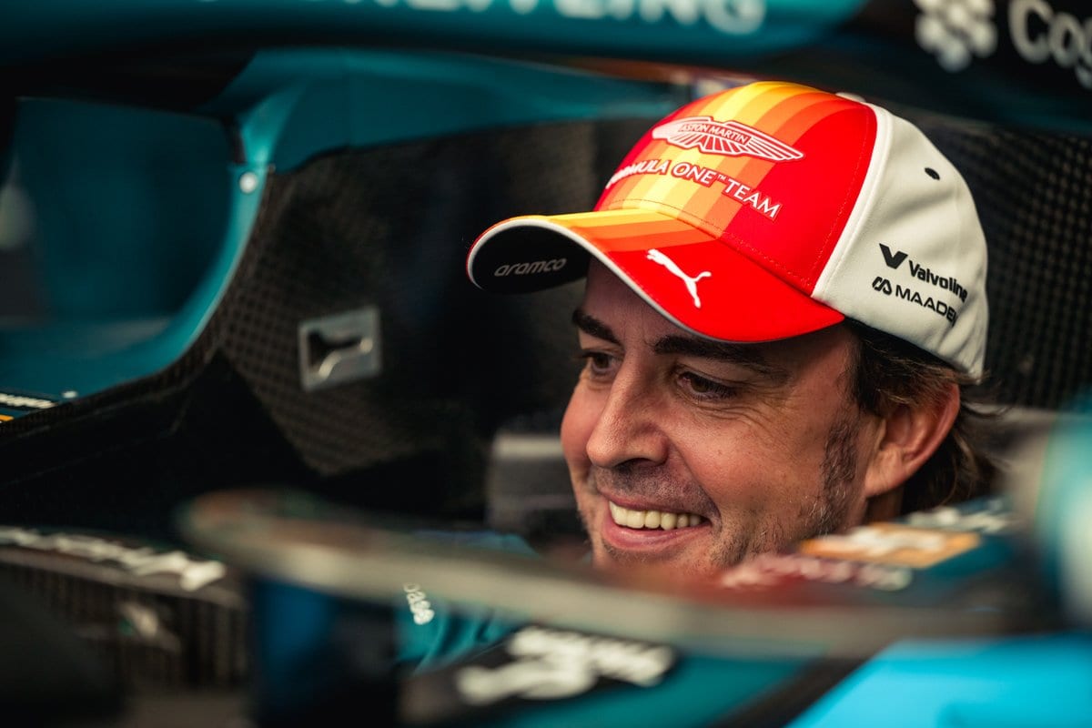 Damon Hill Surprised by Fernando Alonso’s Honda Power Display