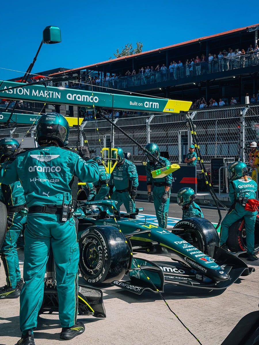 Fernando Alonso Challenges Honda's Chief Over Turbocharger Issues