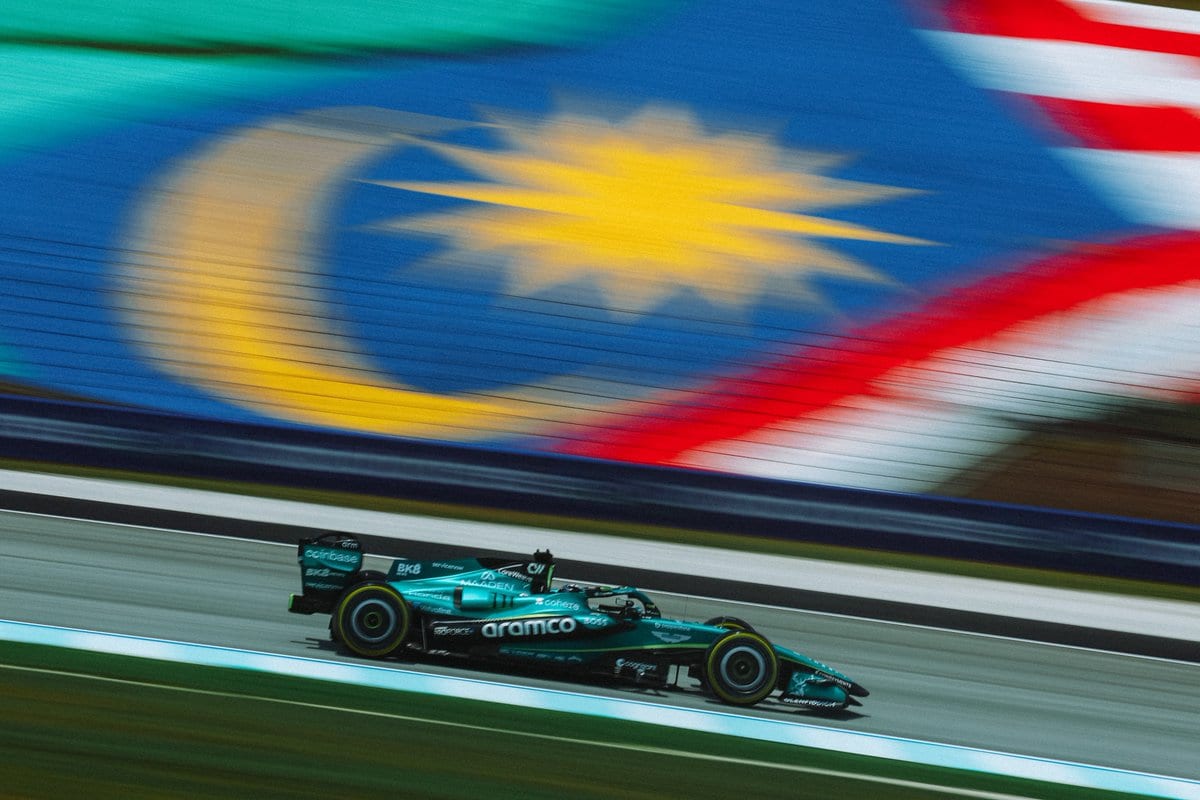 Aston Martin Defends Lance Stroll Amid Challenging F1 Season