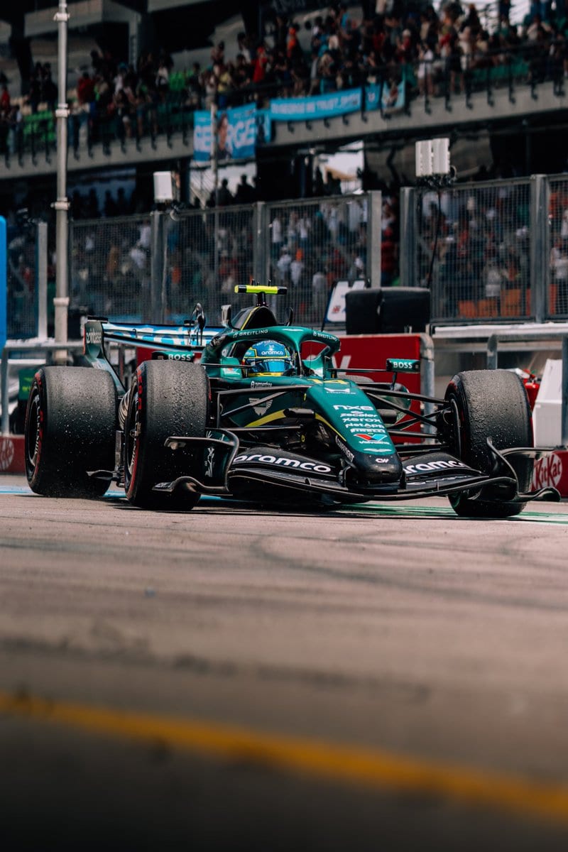 Honda Disputes Fernando Alonso's Turbo Claim After Singapore GP