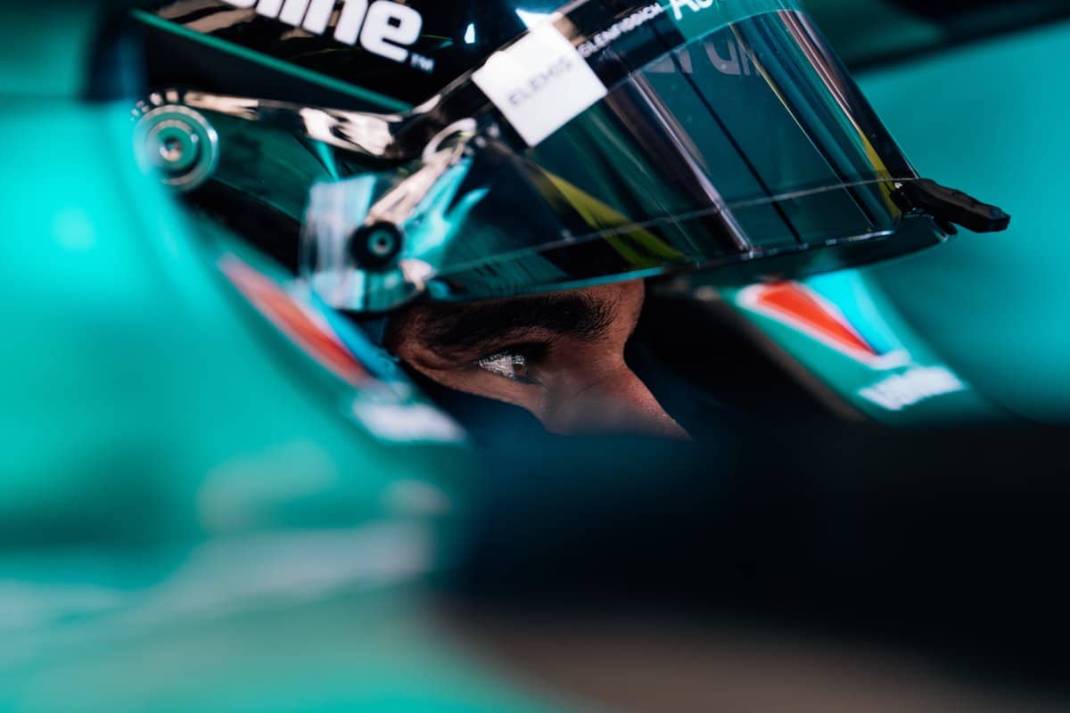 Lance Stroll Receives FIA Warning After Singapore GP Inquiry