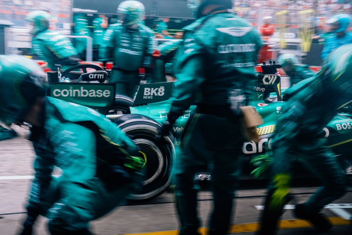 Montoya: F1 Rule Changes Could Boost Honda's Engine Prospects with Aston Martin