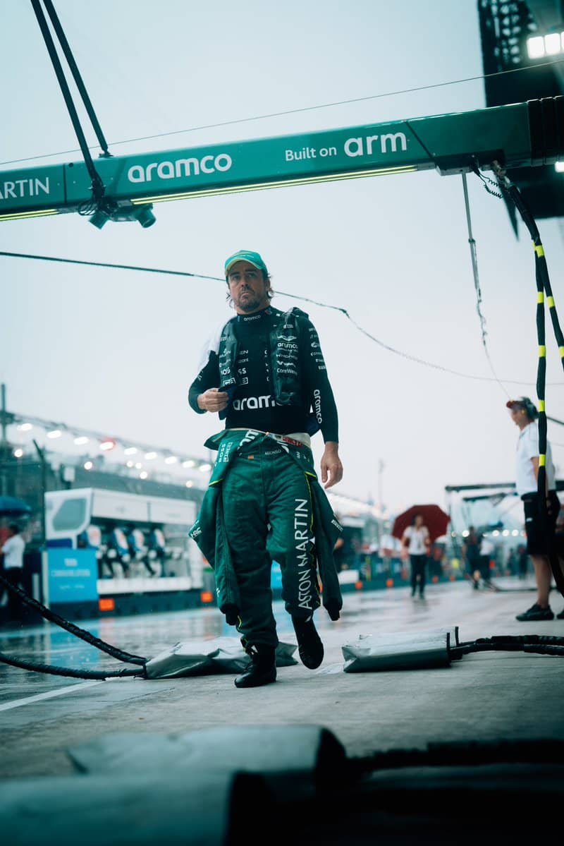 Fernando Alonso Reflects on F1's Engine Future Amidst Changing Times