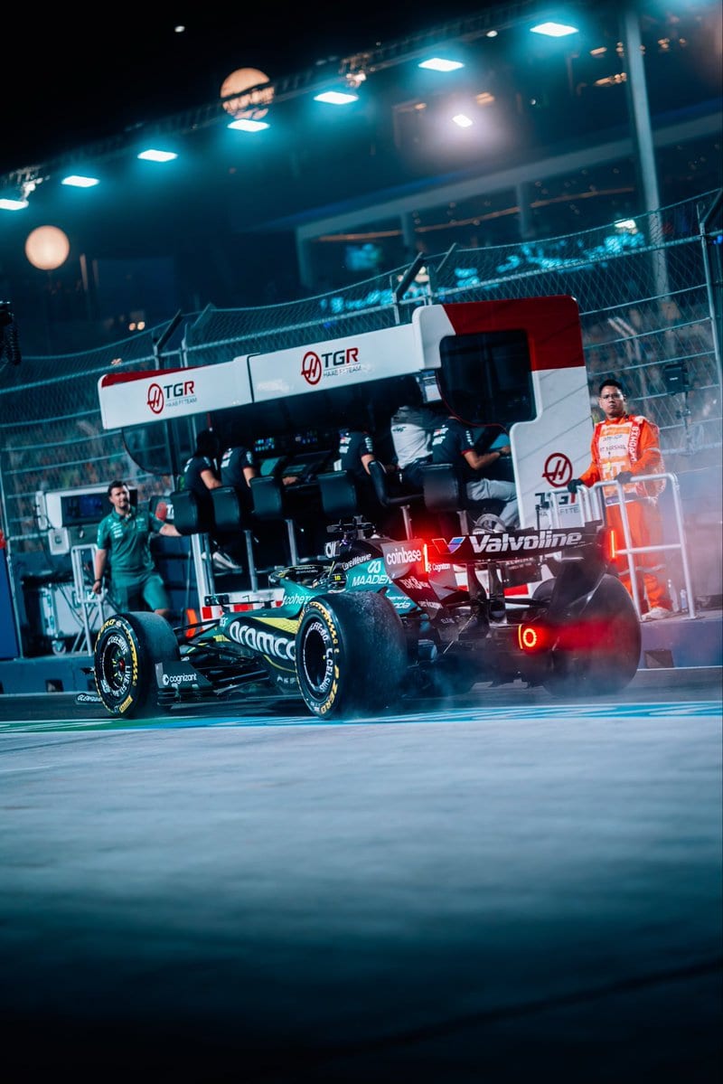 Honda Eyes 'Big Step' in F1 Power Unit Upgrades by 2027