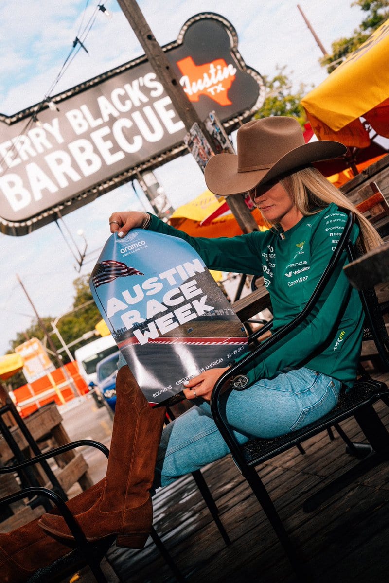 Exploring Circuit of The Americas: A Guide to Austin's F1 Track