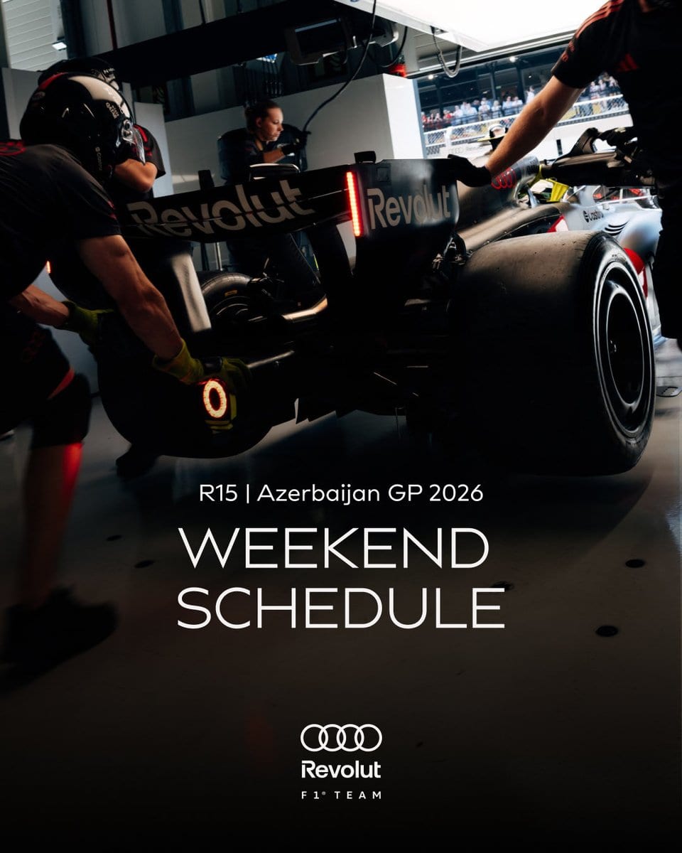 Audi Unveils Plans for New F1 Hub in Hinwil to Boost Talent Acquisition