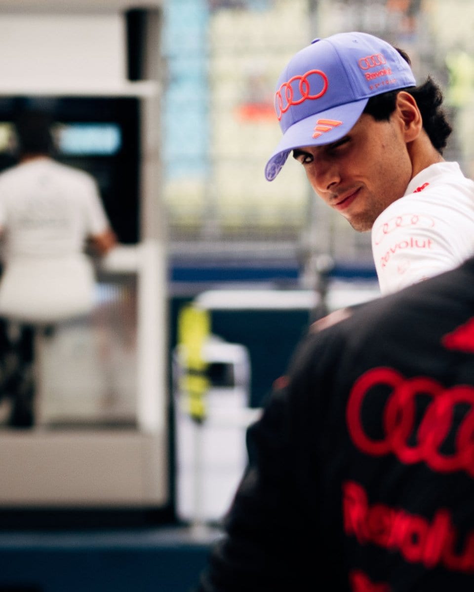 Gabriel Bortoleto Hit with 80-Place Grid Penalty for US Grand Prix