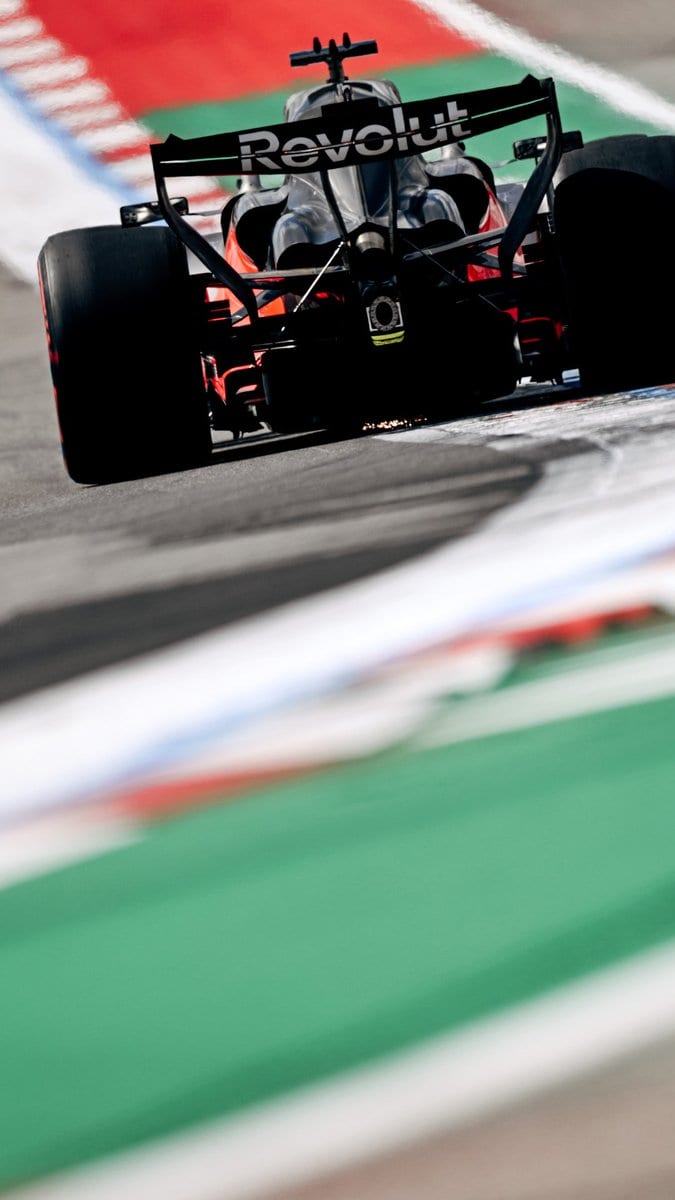 Former Mercedes Powertrain Chief Joins Audi's F1 Ambitions