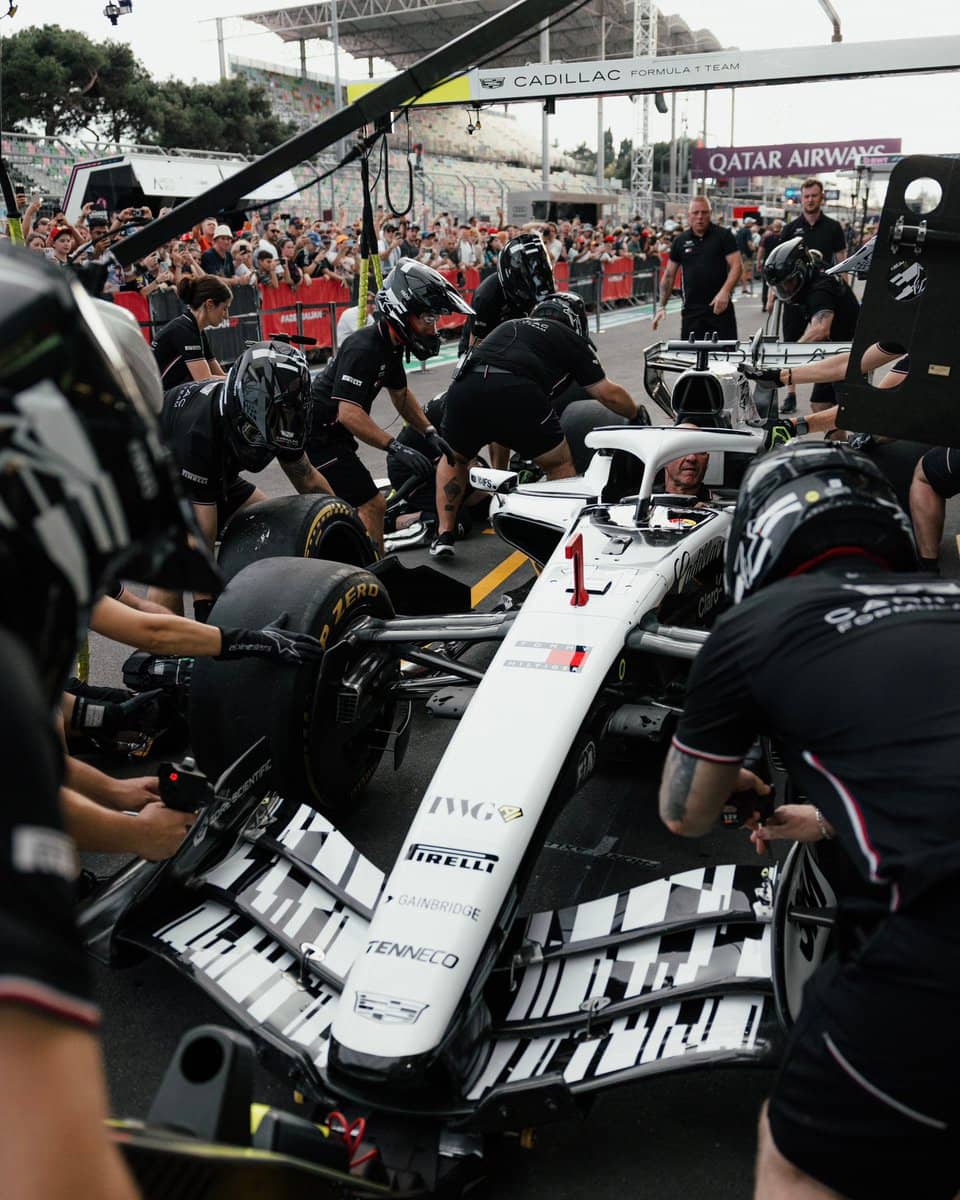 Colton Herta Faces Challenges in F2, Uncertain Cadillac Future