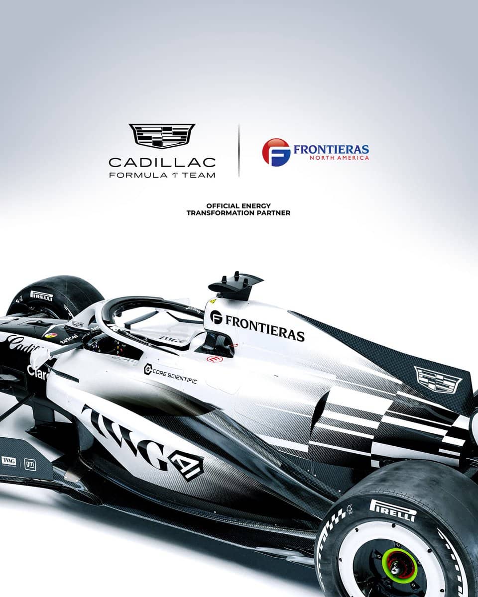 Colton Herta to Drive for Cadillac at US Grand Prix Amid F1 Uncertainties