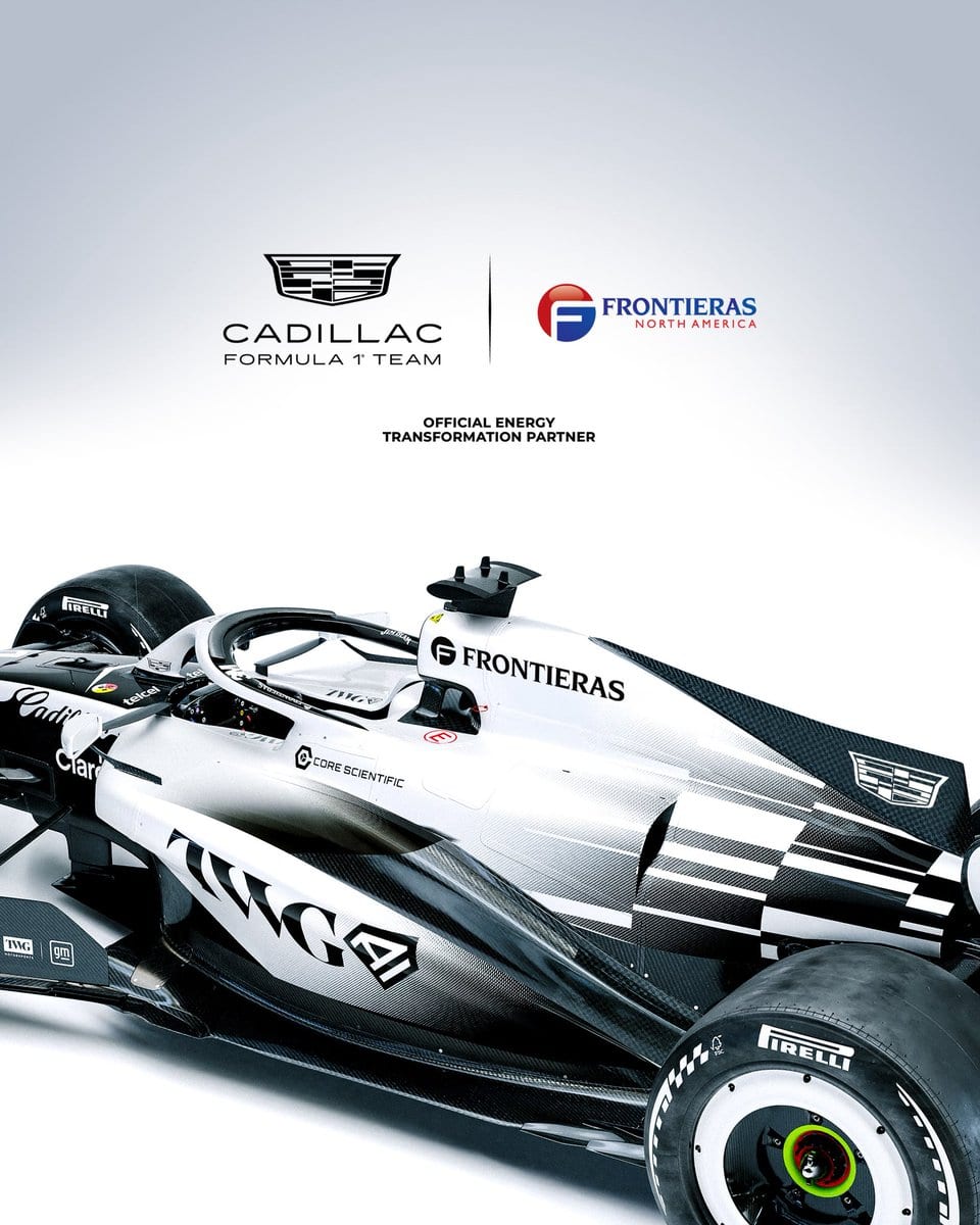 Colton Herta to Drive for Cadillac at US Grand Prix Amid F1 Uncertainties