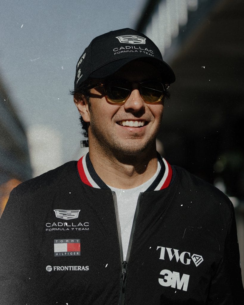 Why Cadillac Secured Sergio Perez's Future in F1 Until 2029