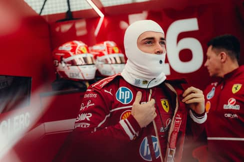 Hamilton and Leclerc Criticize Ferrari's Strategy in Monza Qualifying