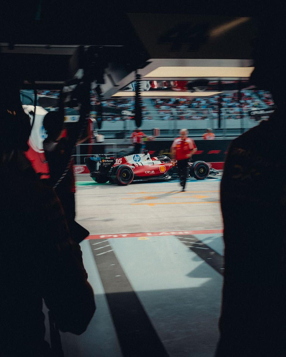 Enzo Ferrari’s Pragmatic Response to Niki Lauda’s 1976 Crash