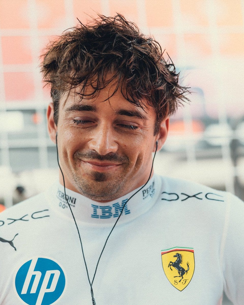 David Tremayne Draws Parallels Between Current and Past F1 Stars