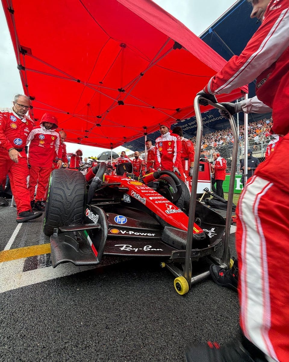 Haas to Bring Ferrari Junior Rafael Camara on Board for 2027 F1 Season