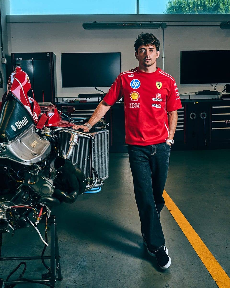 Rob Smedley Suggests Ferrari Was Faster Than Red Bull in Singapore