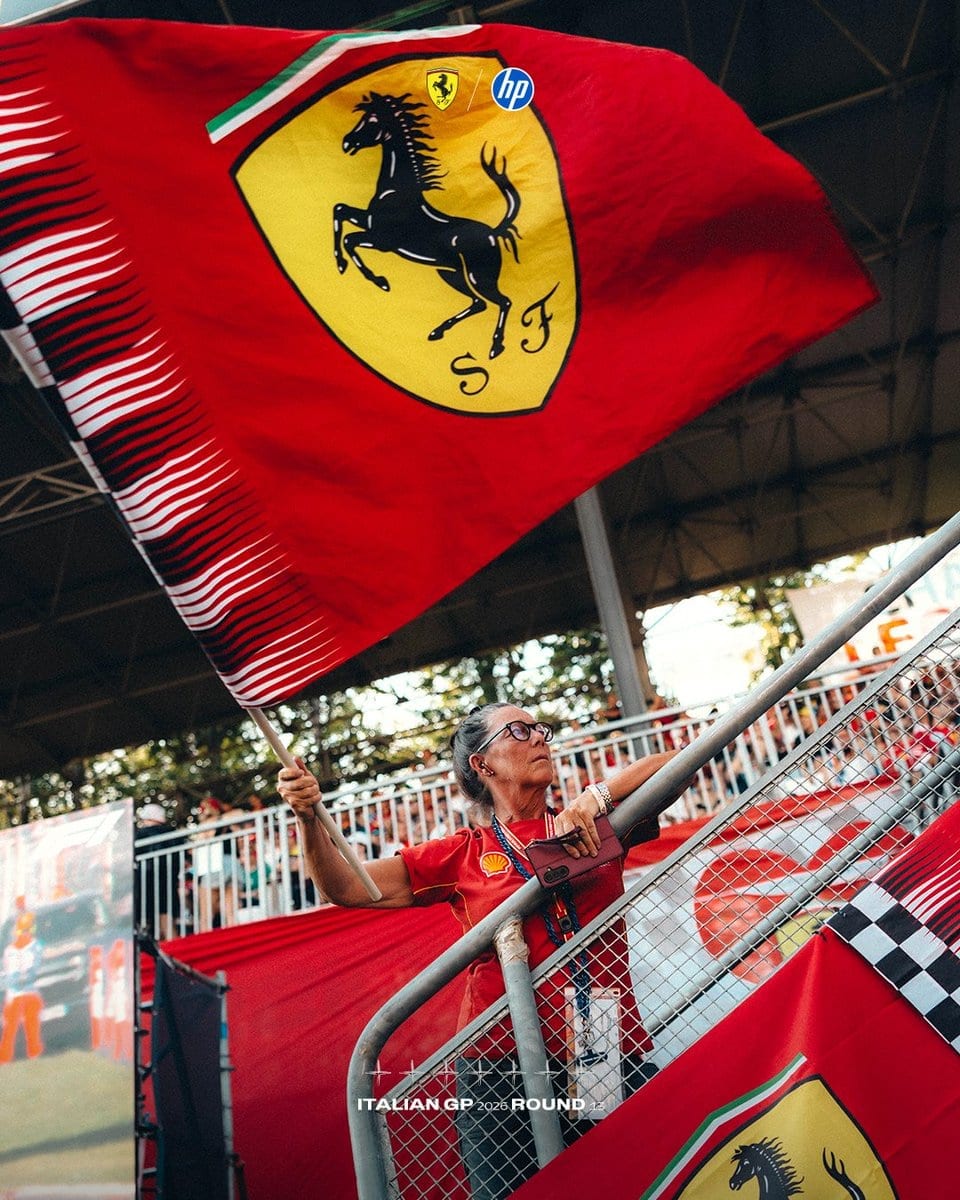 Toto Wolff Predicts Ferrari Fans Will Embrace Kimi Antonelli by 2027