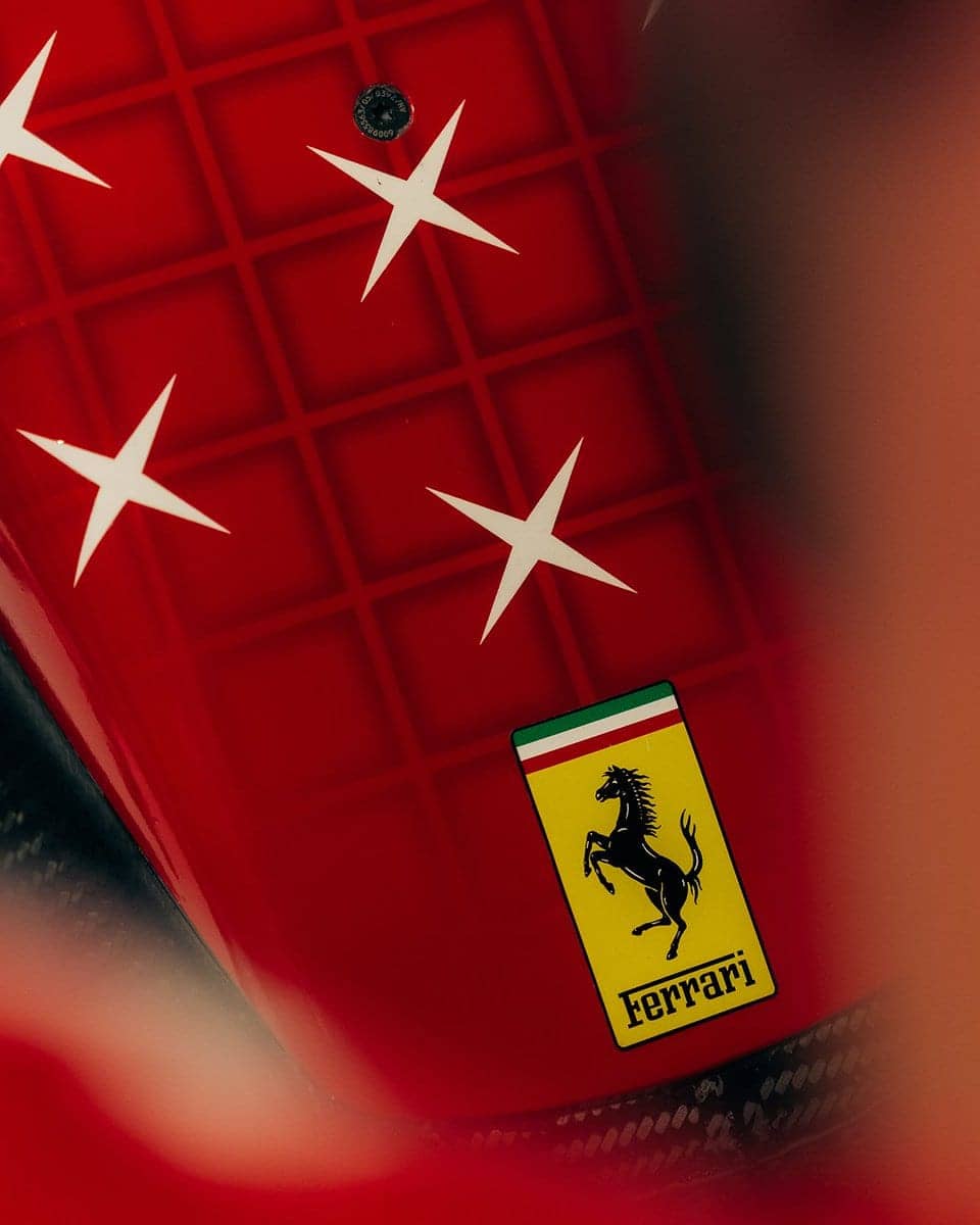 Ferrari's Vasseur Questions Red Bull's 'Team to Beat' Status Despite Recent Wins