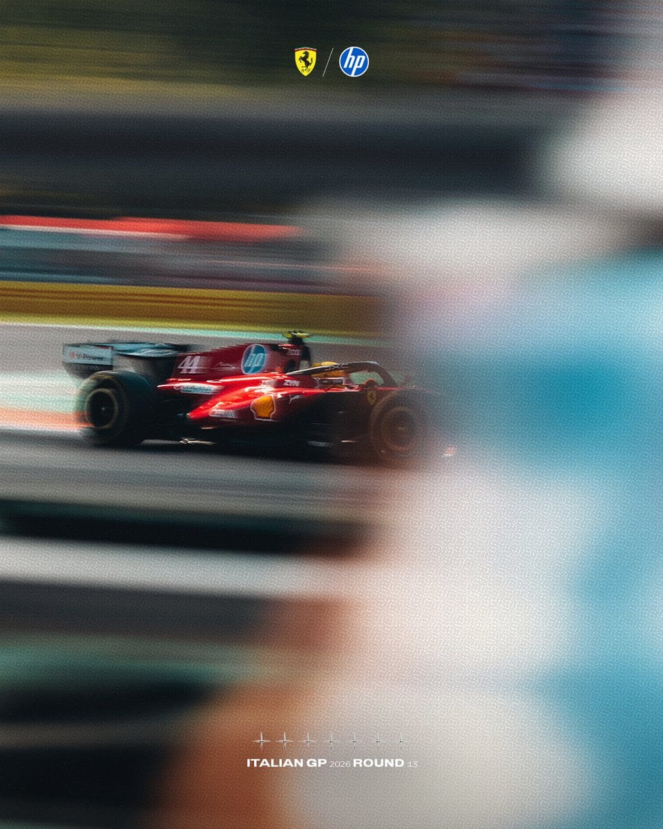 Hamilton Sees Crucial Development Phase for Ferrari Ahead of 2027