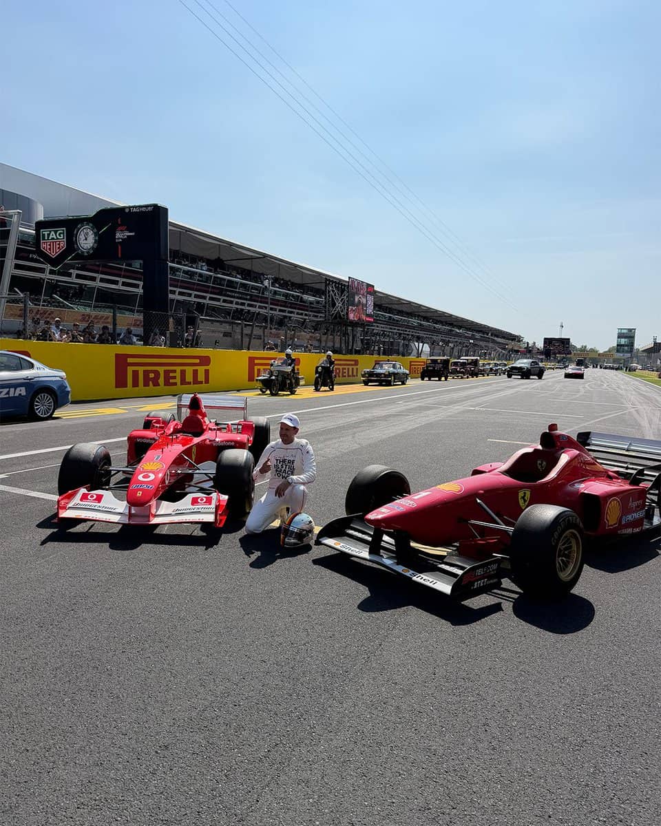 Haas Clears the Air with Toyota on Ferrari Junior Driver Lineup