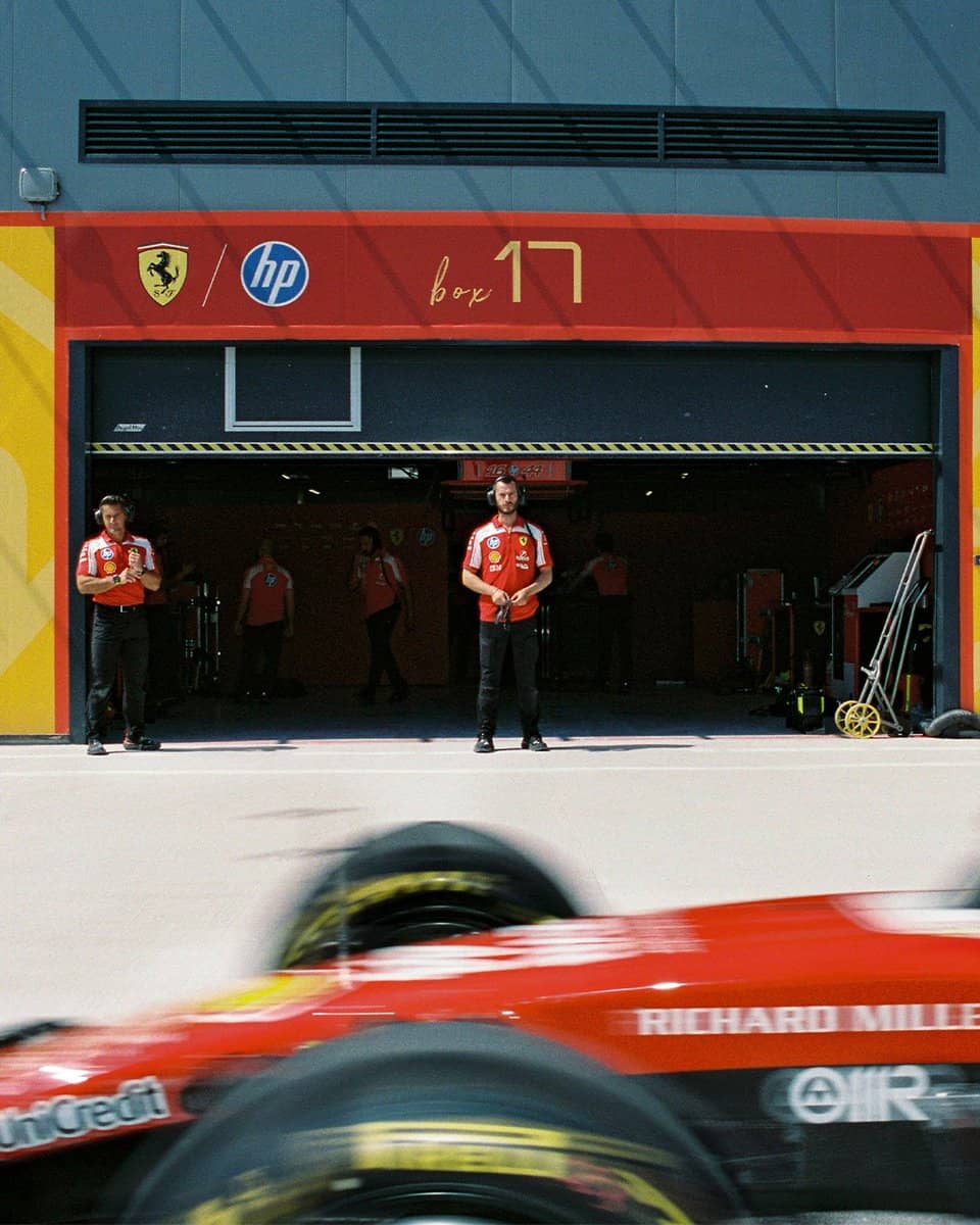 Ferrari Halts Turbocharger Upgrade Amid Reliability Concerns