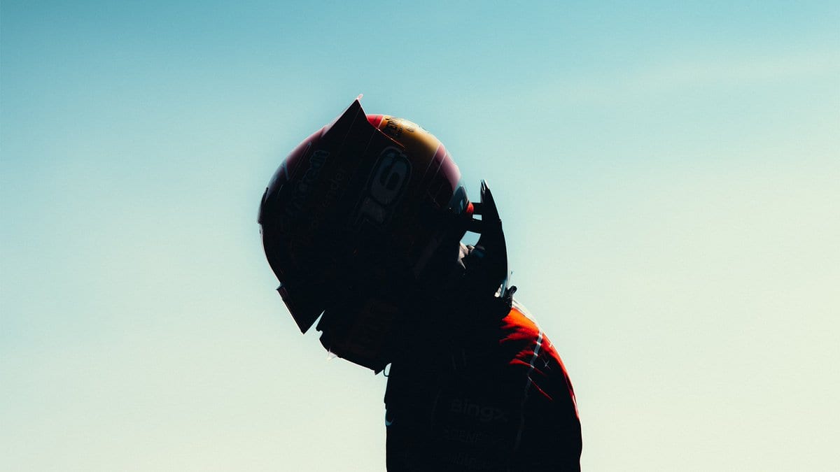 Charles Leclerc's Fiery Reaction to Ferrari's US GP Qualifying Struggles
