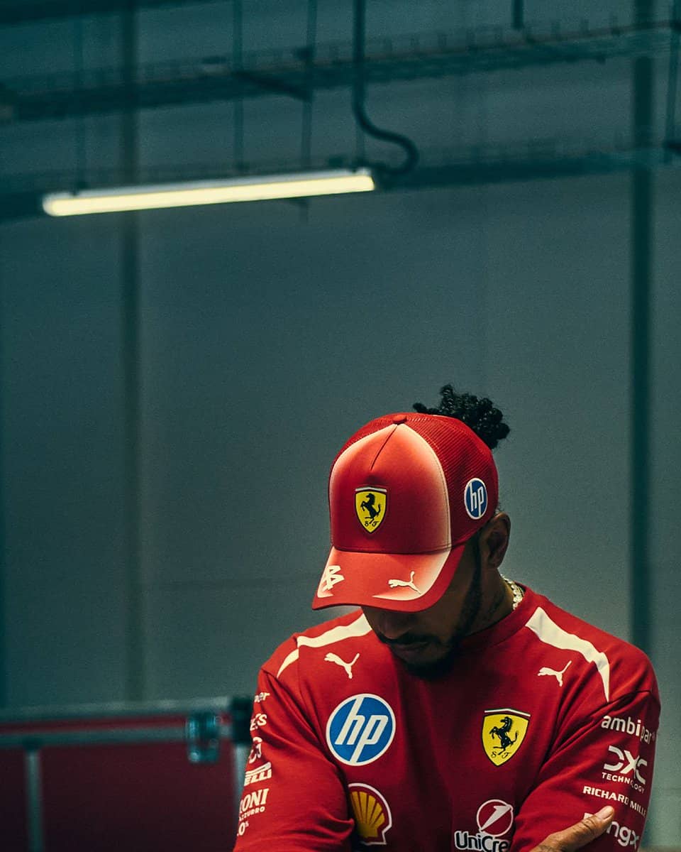Montoya Highlights Rafa Camara's Potential to Succeed Hamilton