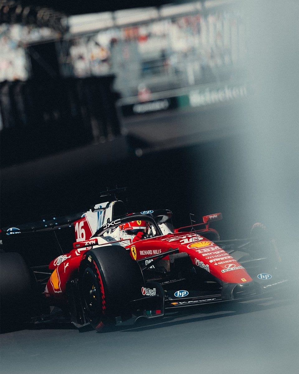 Ferrari's Q3 Puzzle: Fred Vasseur Seeks Clarity After Austin GP