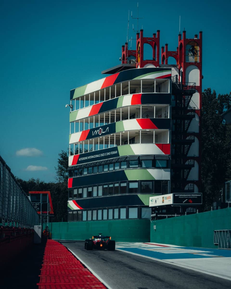 Jock Clear Backs Vasseur as Horner Clarifies Ferrari Ambitions