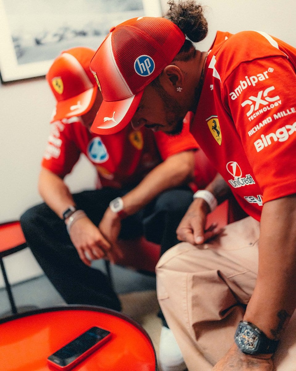 Brundle Criticizes Hamilton's Strategy Attempt at Singapore GP