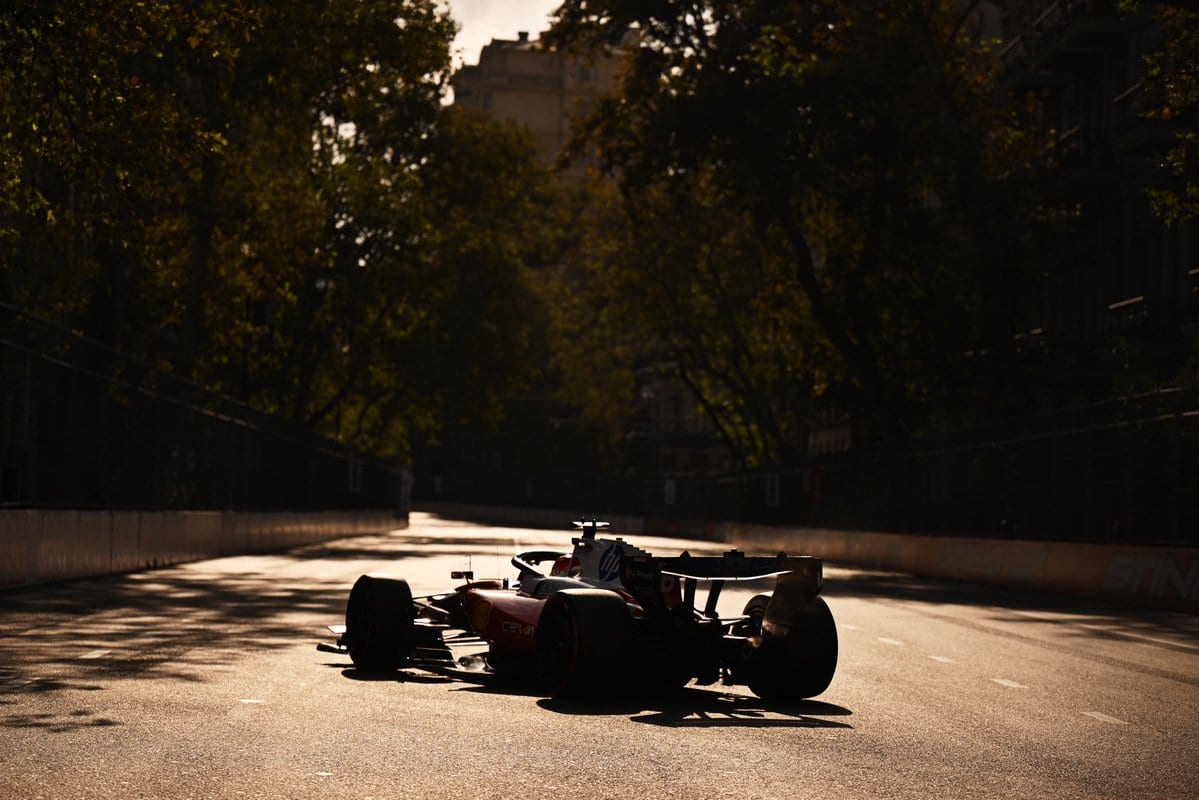 Oscar Piastri Joins Ferrari vs. Red Bull Speed Debate