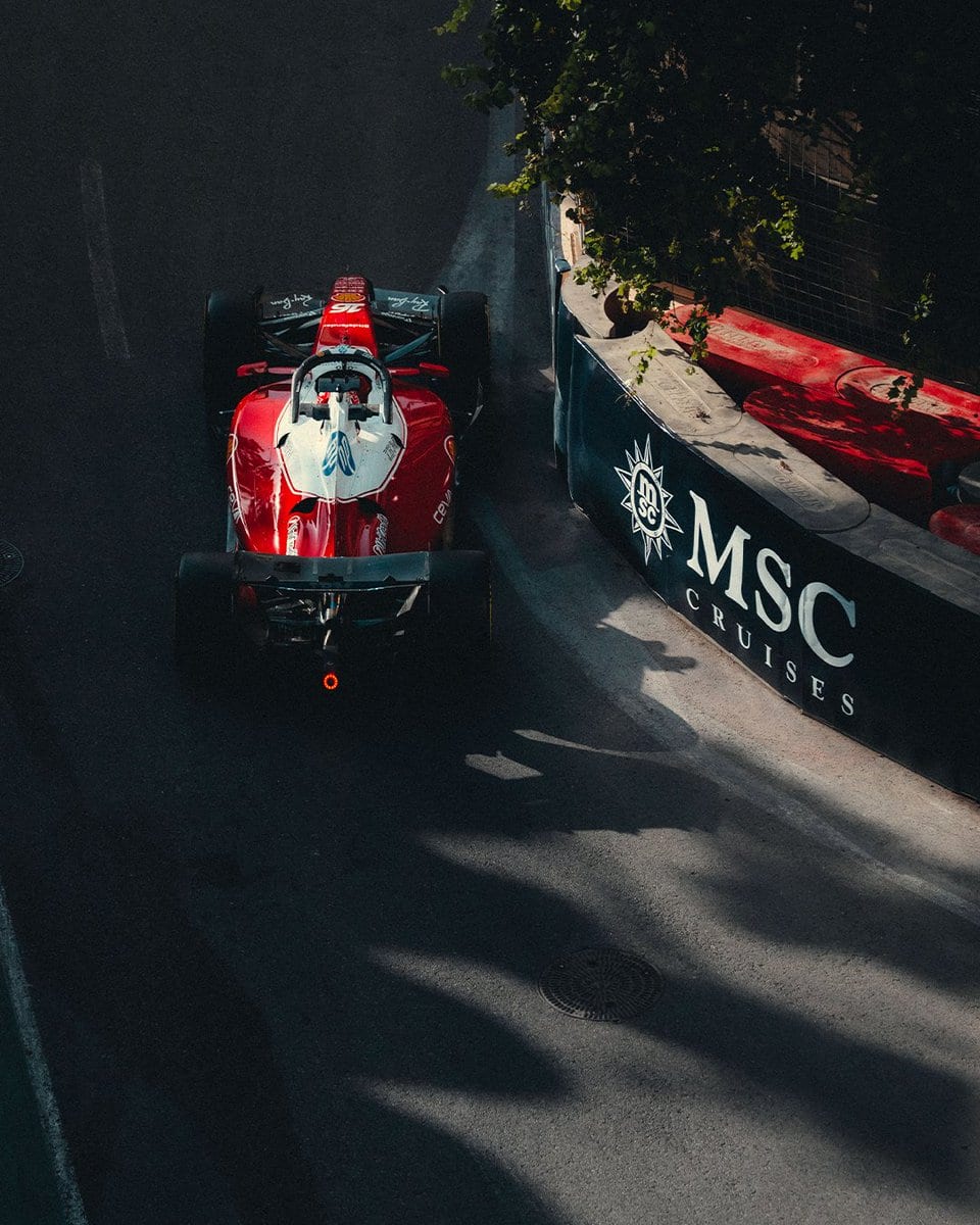 Fred Vasseur Assures Leclerc: Ferrari Upgrades Are on the Horizon