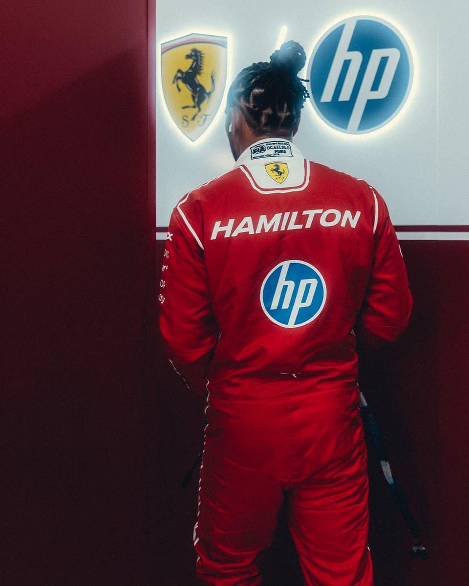Vasseur: Hamilton's Strategy Error Cost Ferrari a Podium in Singapore