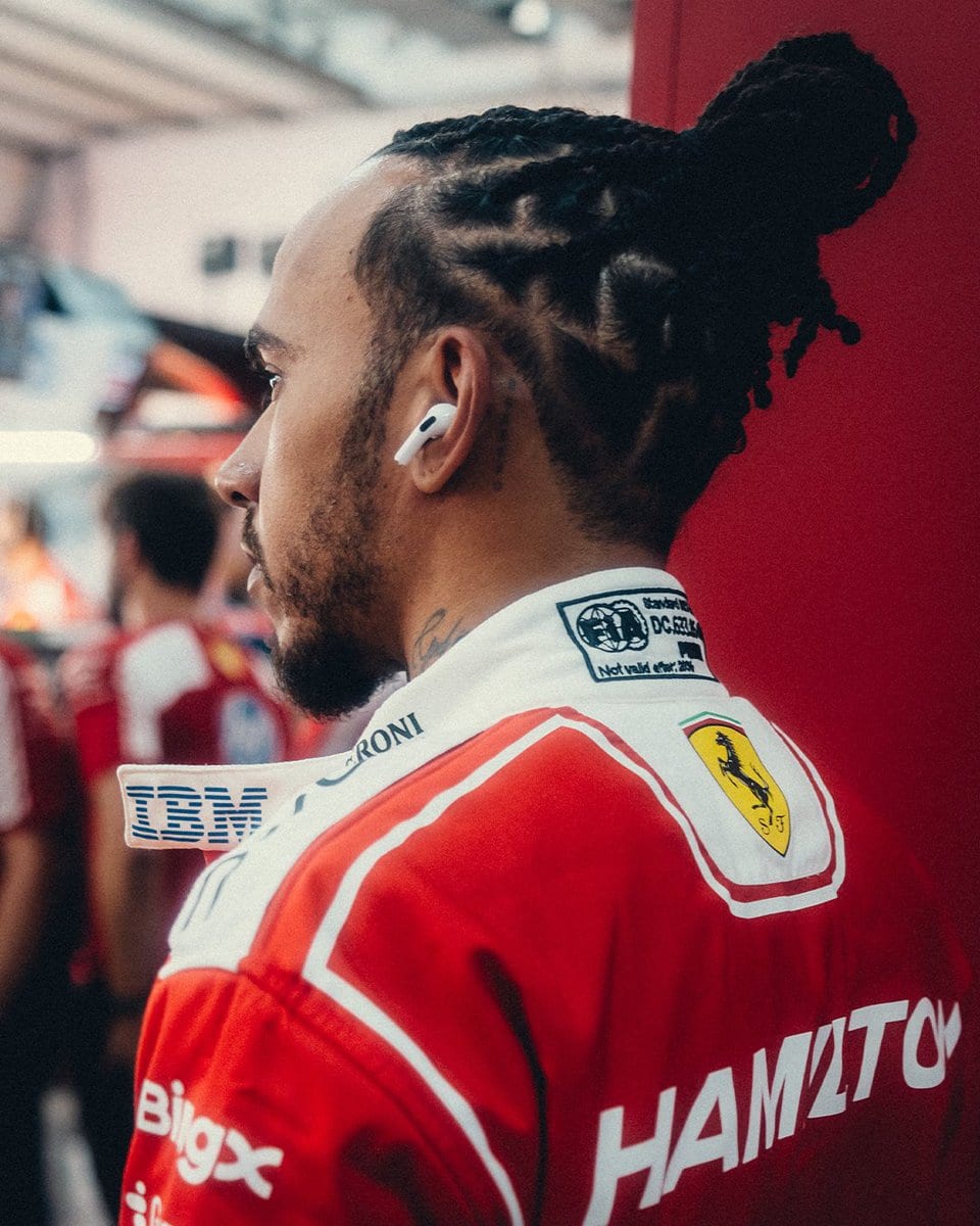 F1's African Ambitions: Hamilton's Rwanda GP Plans Met with Skepticism