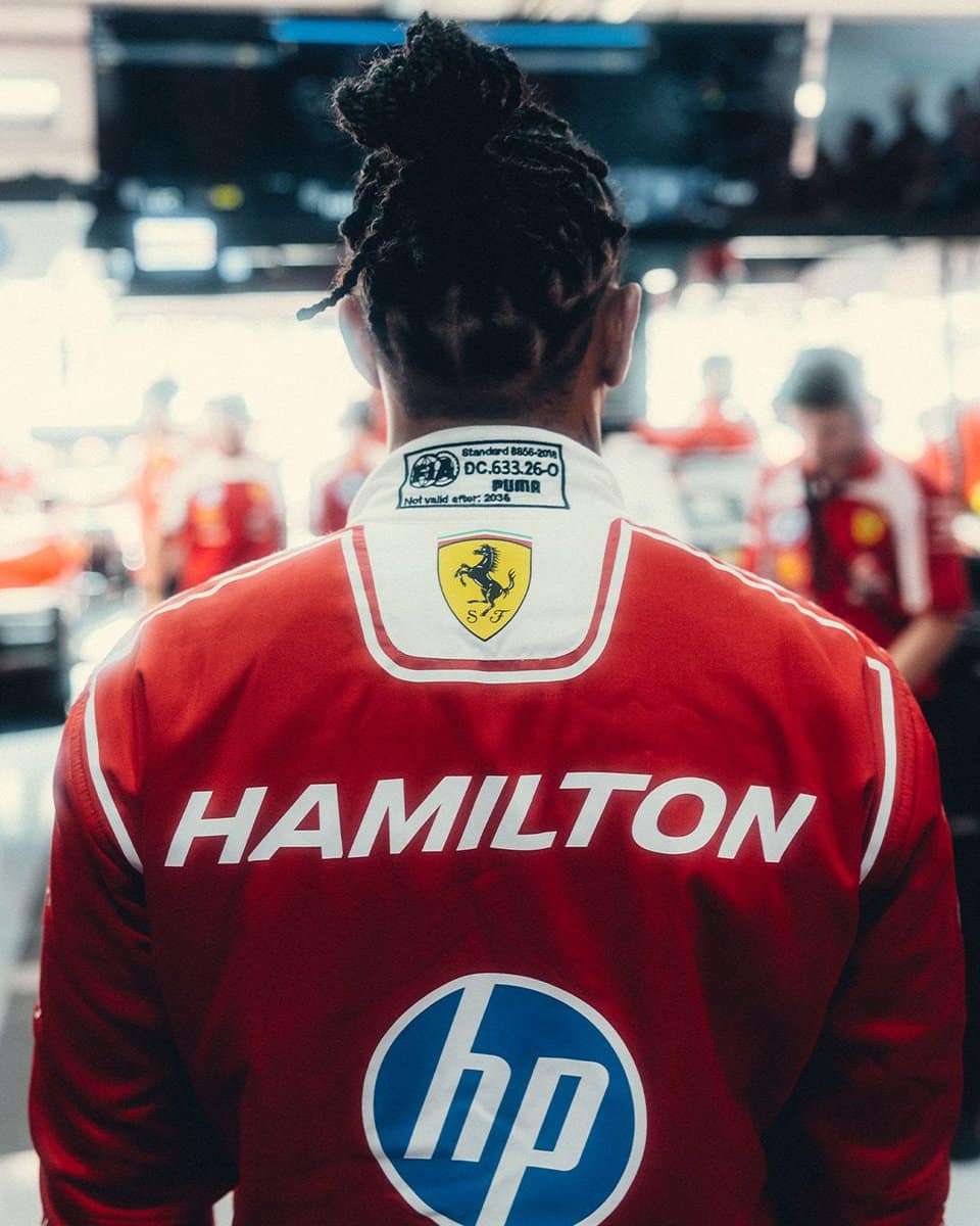Lewis Hamilton's African Grand Prix Ambition Resurfaces with Rwanda Announcement
