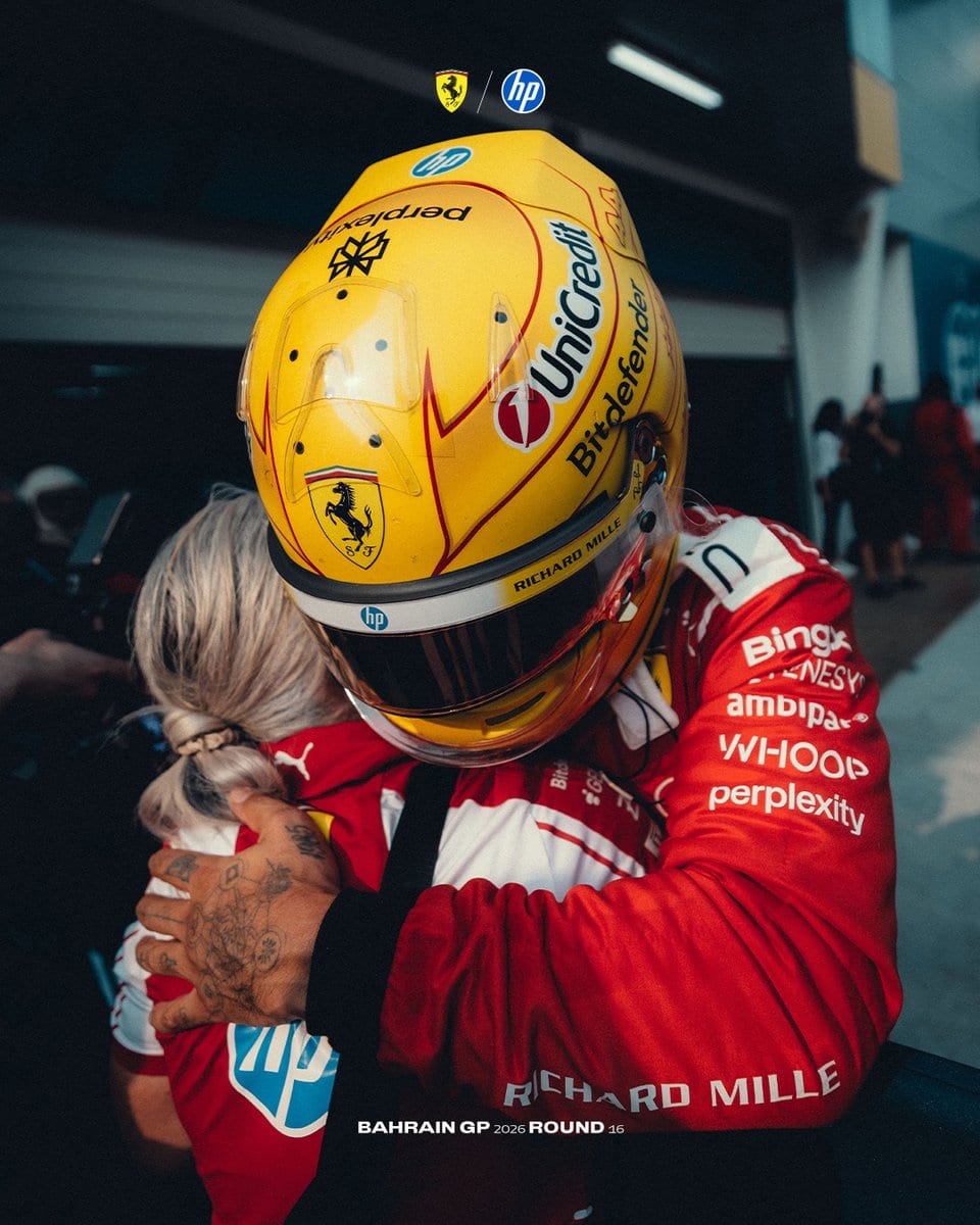 Lewis Hamilton Owns Up to Strategy Misstep in Singapore GP