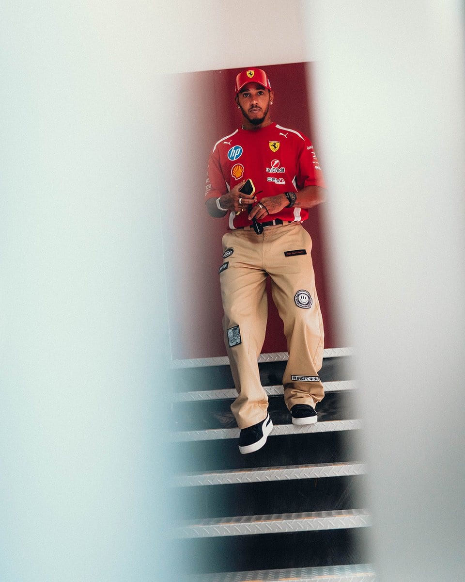 Lewis Hamilton Stands by Bold Strategy Choices Despite Singapore GP Setback